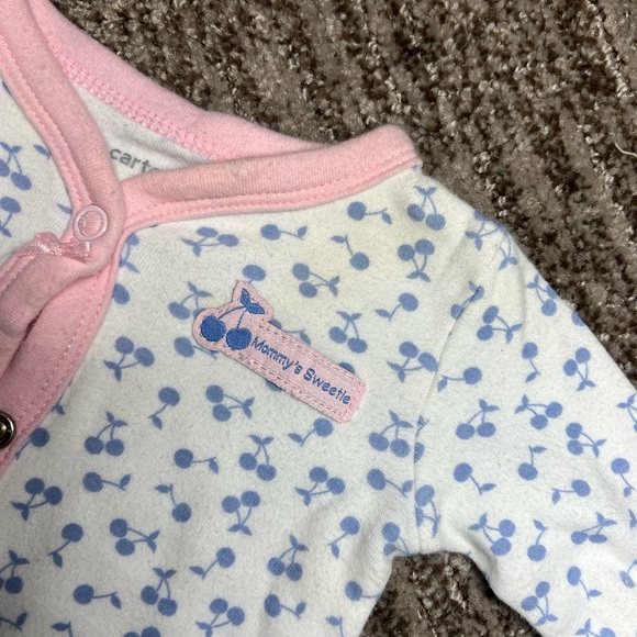 Carter's bundle - Picture 3 of 12